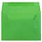 JAM Paper 3.5" x 5" A1 Colored Invitation Envelopes, 50ct.